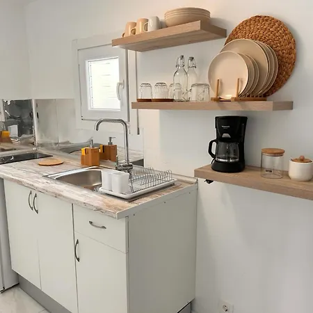 Casa Eleo アレシフェ