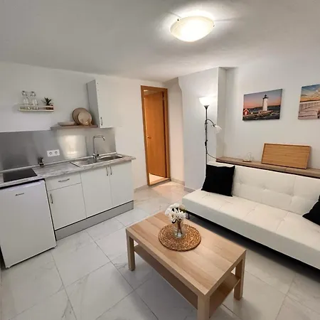 アパート Casa Eleo