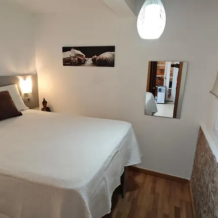 Apartment Casa Eleo