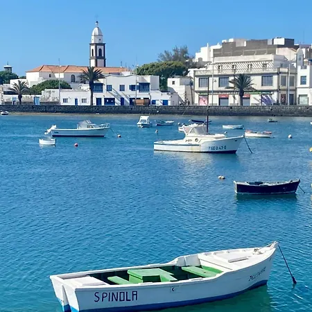 Casa Eleo * アレシフェ