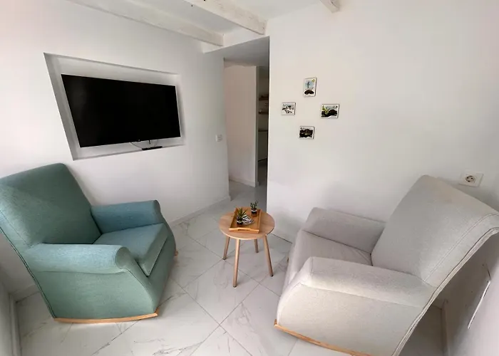 Daire Casa Eleo Arrecife (Lanzarote)