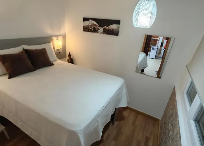 Casa Eleo Daire Arrecife (Lanzarote)