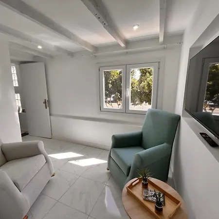 Διαμέρισμα Casa Eleo