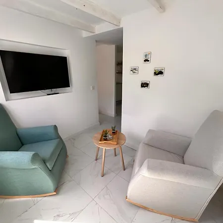 Apartament Casa Eleo Arrecife (Lanzarote)