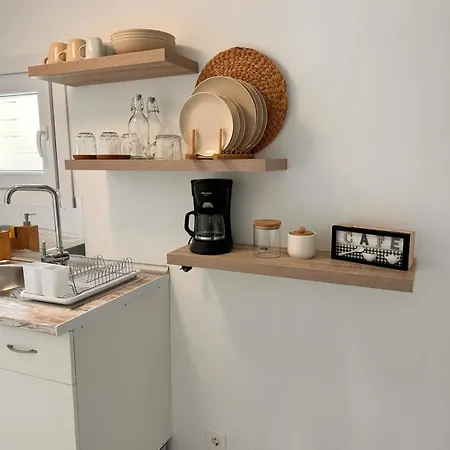 Casa Eleo Διαμέρισμα *