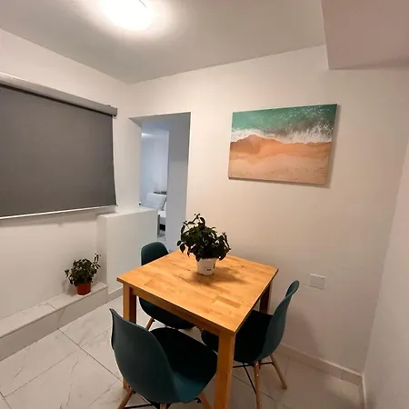 Apartamento Casa Eleo *