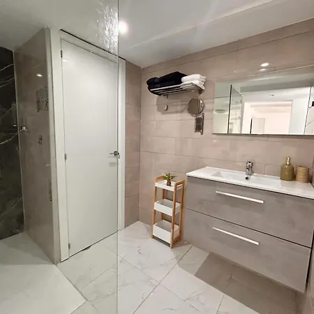 Apartamento Casa Eleo *