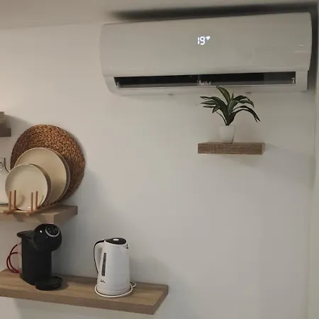 Apartament Casa Eleo *