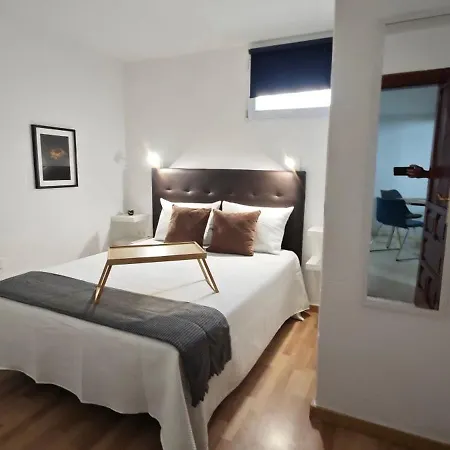 Apartamento Casa Eleo *