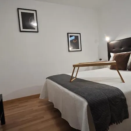 Apartament Casa Eleo Arrecife (Lanzarote)