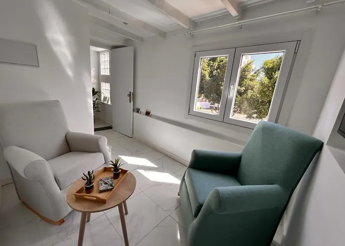 Casa Eleo Apartment *