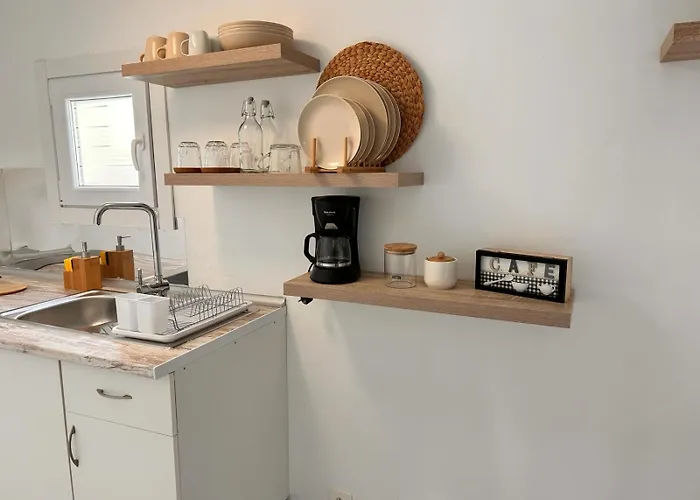 Casa Eleo Apartment *