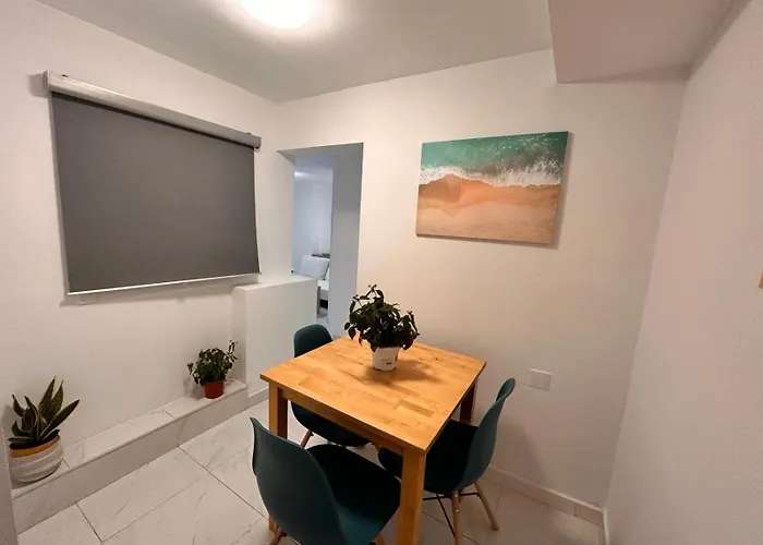 Apartment Casa Eleo *