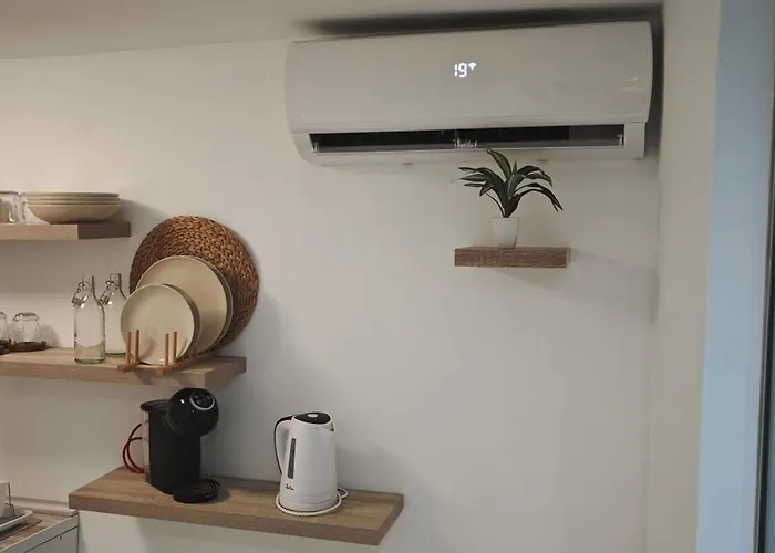 Apartment Casa Eleo *