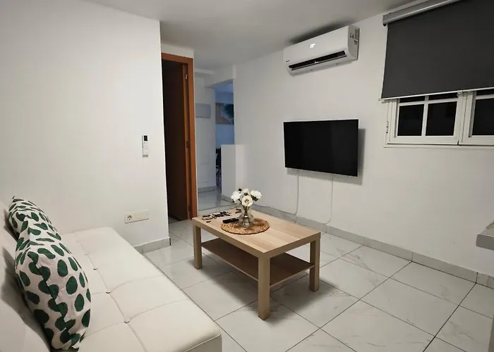 Casa Eleo Apartment Arrecife (Lanzarote)