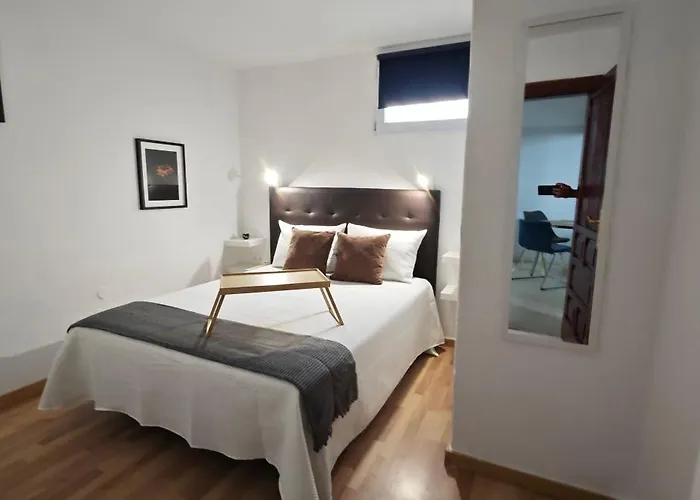 Apartment Casa Eleo *