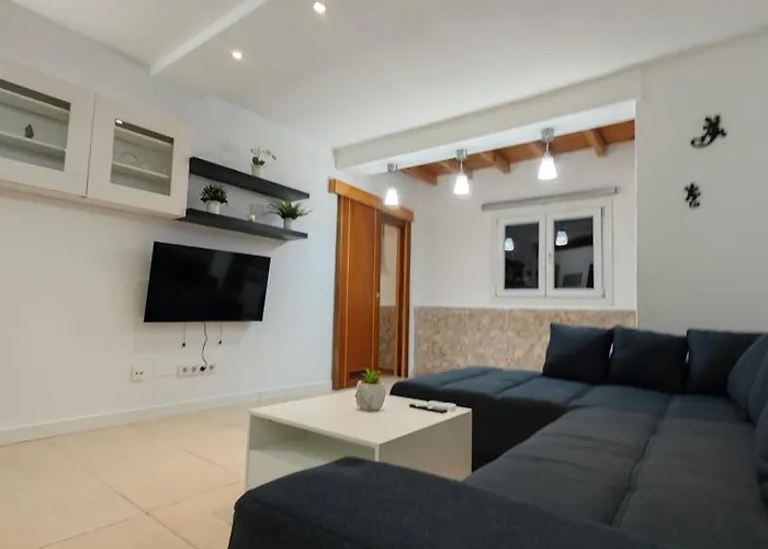 Casa Eleo * Arrecife (Lanzarote)