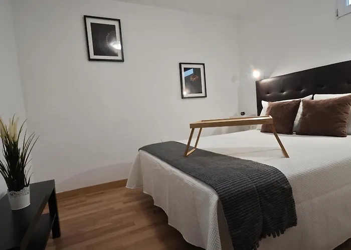 Apartment Casa Eleo Arrecife (Lanzarote)