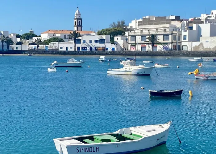 Casa Eleo * Arrecife (Lanzarote)