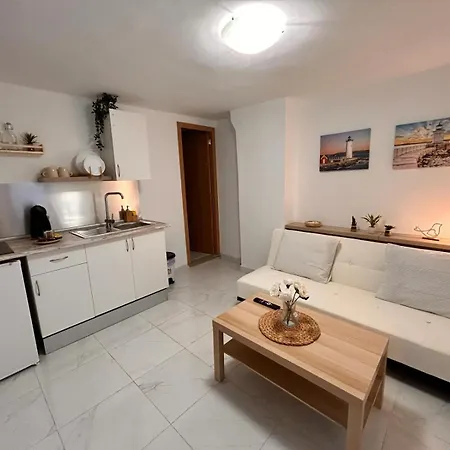 Casa Eleo Lejlighed Arrecife (Lanzarote)