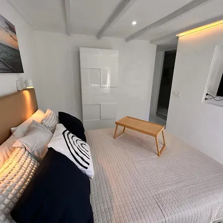 Casa Eleo Lejlighed *