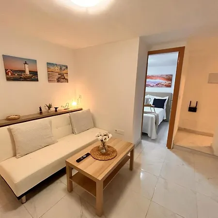 Lejlighed Casa Eleo Arrecife (Lanzarote)