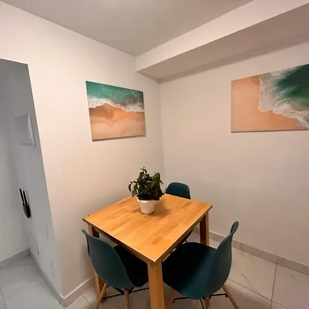 Casa Eleo Lejlighed *