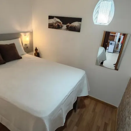 Casa Eleo Lejlighed Arrecife (Lanzarote)