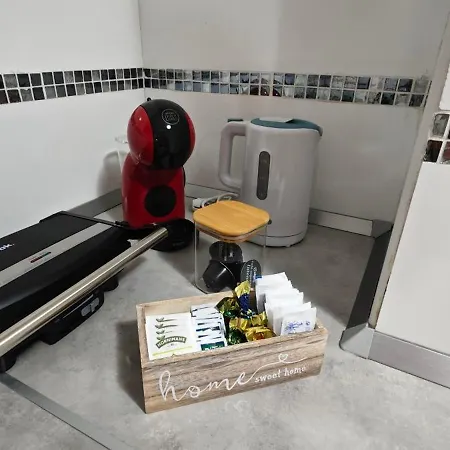 Lejlighed Casa Eleo Arrecife (Lanzarote)