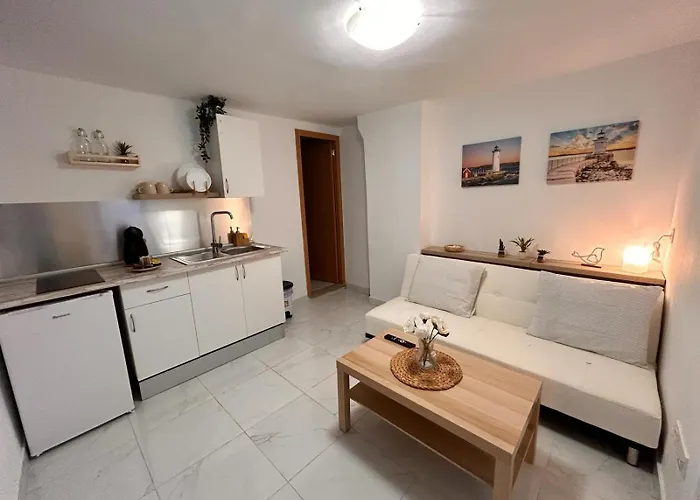Casa Eleo Apartmán Arrecife (Lanzarote)