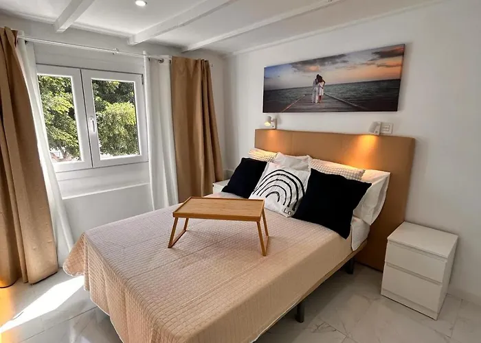 Casa Eleo Arrecife (Lanzarote)