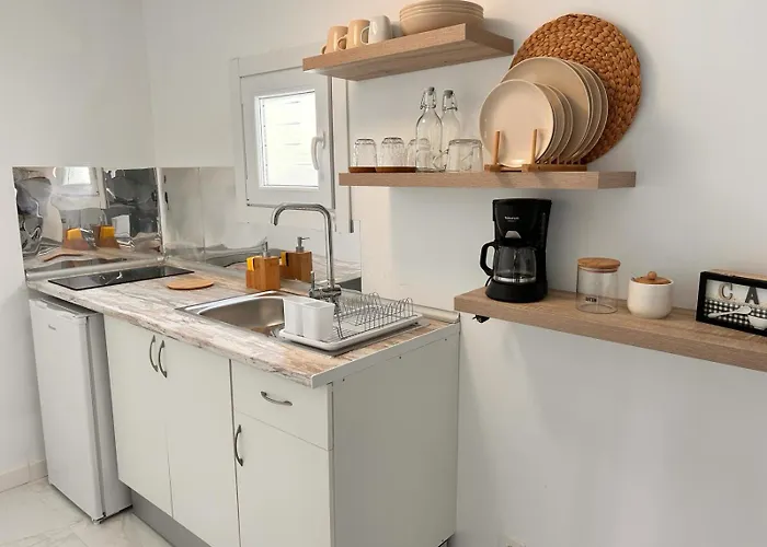 Casa Eleo Arrecife (Lanzarote)