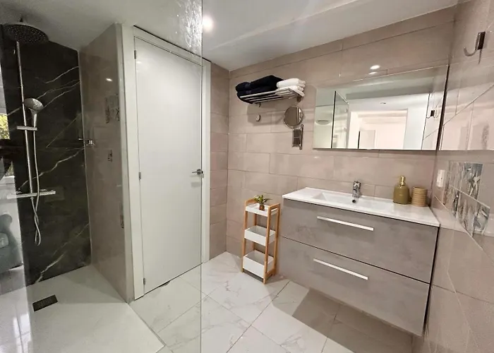 Apartmán Casa Eleo *