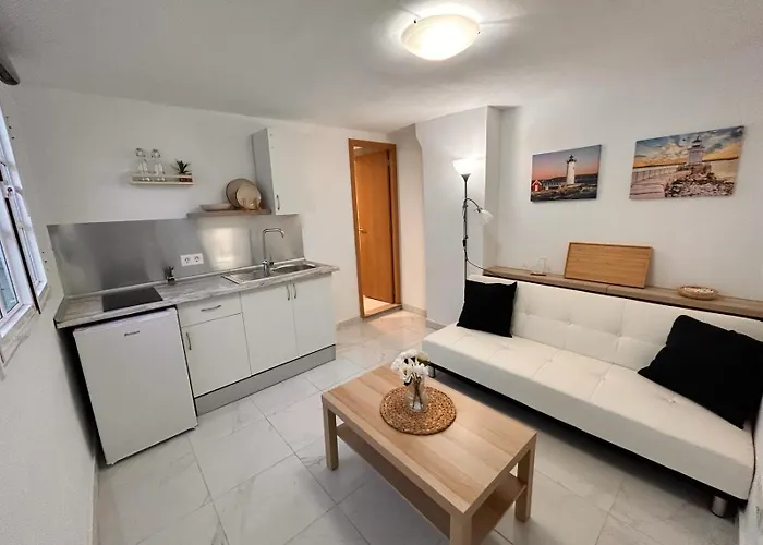 Apartmán Casa Eleo
